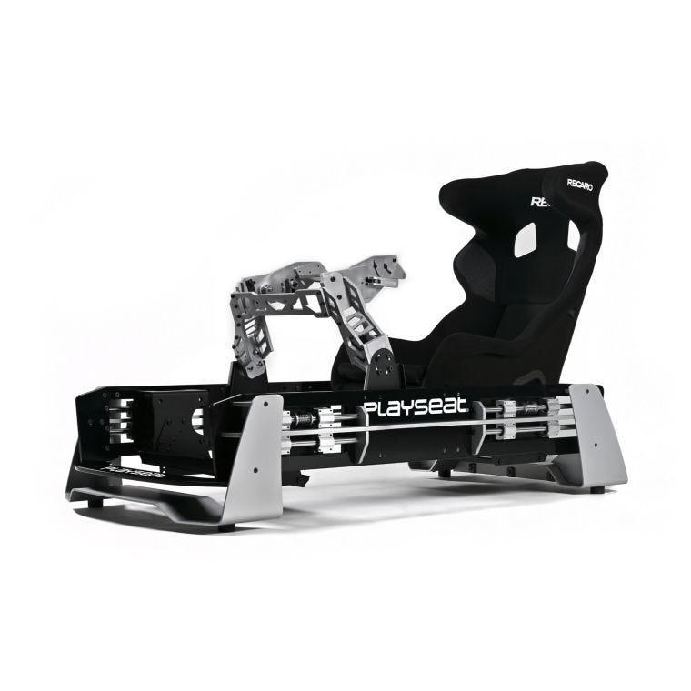Playseat® Motorsport Sim Chassis