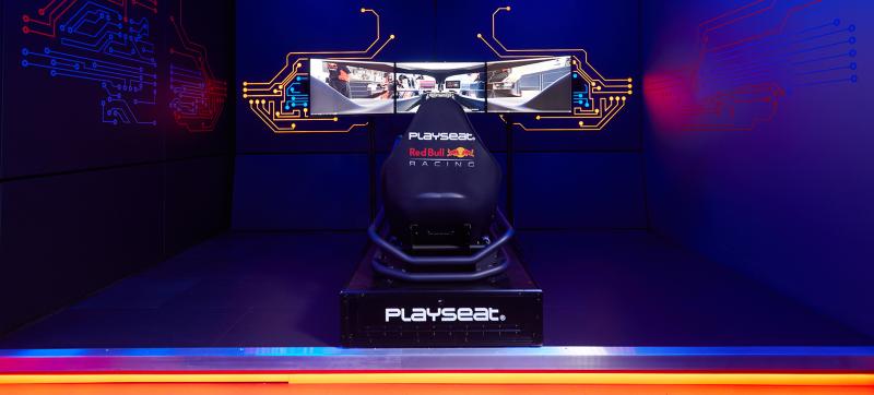 SIM RACING IS IN OUR DNA