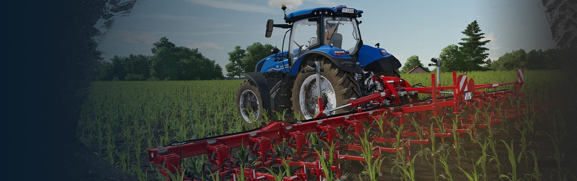 Farming