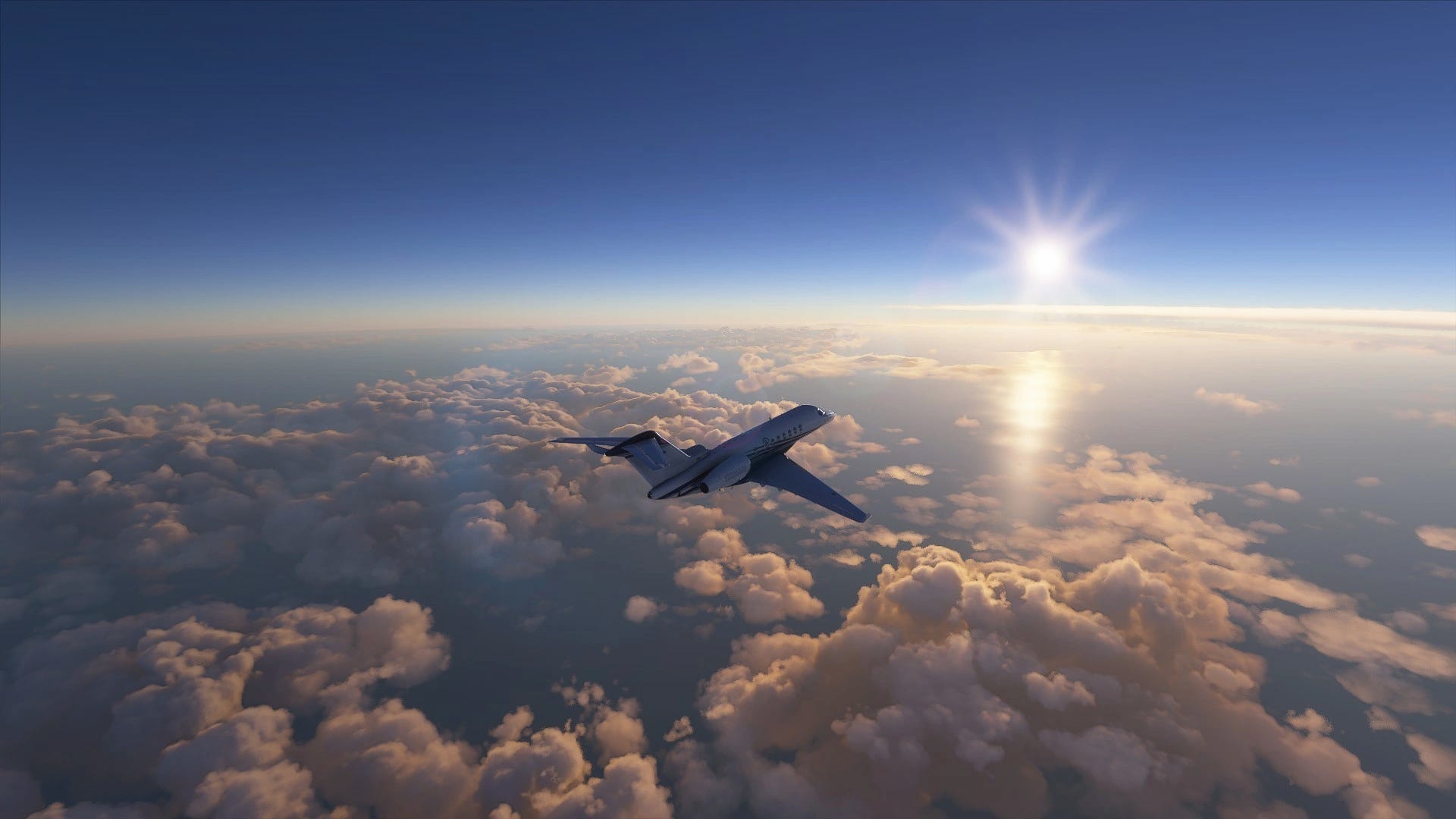 Flight Seat