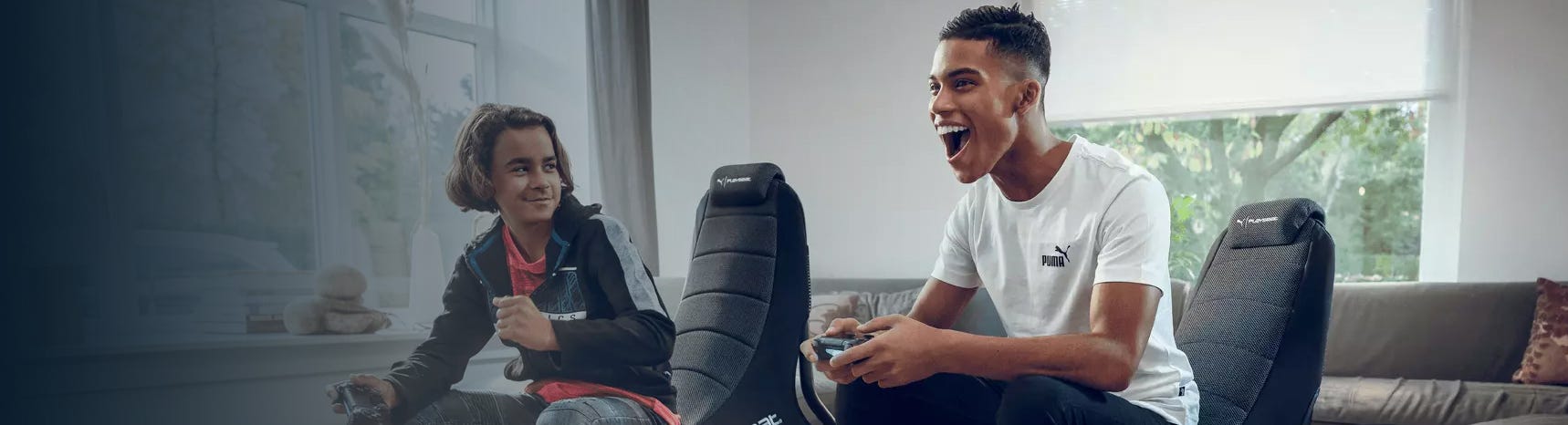 Gaming