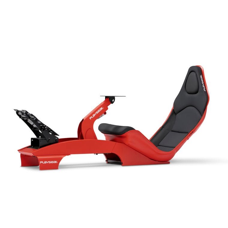 Playseat® Formula
